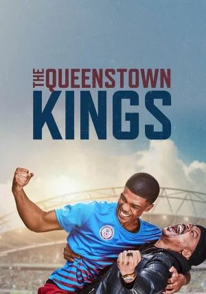 The Queenstown Kings                ราชาควีนส์ทาวน์                2023