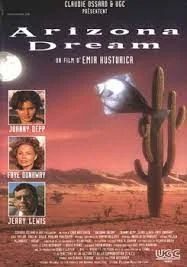 ARIZONA DREAM                อาริซอน่า ฝันสลาย                1993