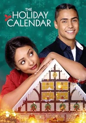 The Holiday Calendar                ปฏิทินคริสต์มาสบันดาลรัก                2018