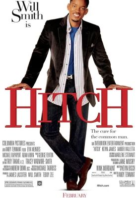 Hitch                พ่อสื่อเฟี้ยว..เดี๋ยวจัดให้                2005